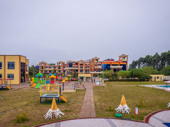 Akamwesi Shopping Mall, Akamwesi Shopping Mall photo