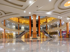 Akamwesi Shopping Mall, Akamwesi Shopping Mall photo