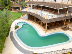 City Royal Resort Hotel, City Royal Resort Hotel (CRRH) photo