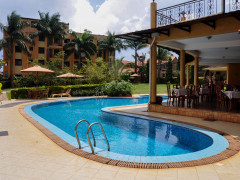 City Royal Resort Hotel, City Royal Resort Hotel (CRRH) photo