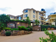 City Royal Resort Hotel, City Royal Resort Hotel (CRRH) photo