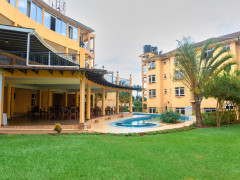 City Royal Resort Hotel, City Royal Resort Hotel (CRRH) photo