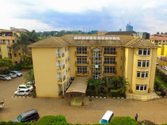 City Royal Resort Hotel, City Royal Resort Hotel (CRRH) photo