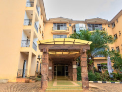City Royal Resort Hotel, City Royal Resort Hotel (CRRH) photo