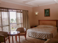 City Royal Resort Hotel, City Royal Resort Hotel (CRRH) photo