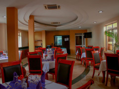 City Royal Resort Hotel, City Royal Resort Hotel (CRRH) photo
