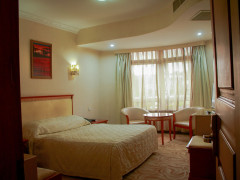 City Royal Resort Hotel, City Royal Resort Hotel (CRRH) photo