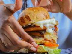 Romeo’s Food, Romeo’s Restaurants photo