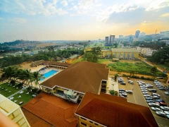 Hotel Africana, Hotel Africana photo