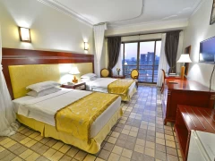 Hotel Africana, Hotel Africana photo