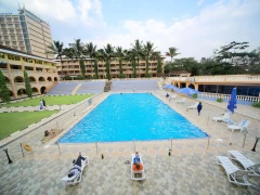 Hotel Africana, Hotel Africana photo