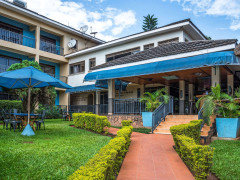Dolphin Suites, Dolphin Suites photo