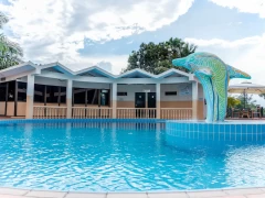 Dolphin Suites, Dolphin Suites photo