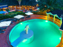 Dolphin Suites, Dolphin Suites photo