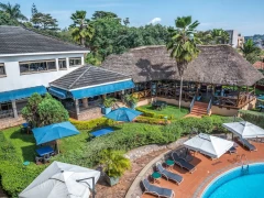 Dolphin Suites, Dolphin Suites photo