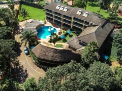 Dolphin Suites, Dolphin Suites photo