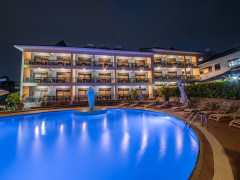 Dolphin Suites, Dolphin Suites photo