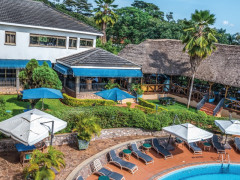 Dolphin Suites, Dolphin Suites photo
