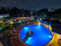 Dolphin Suites, Dolphin Suites photo