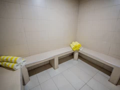 Rooms, Dolphin Suites photo