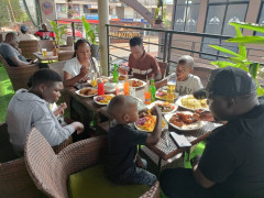 Makutano Bar And Grill, Makutano Bar and Grill photo