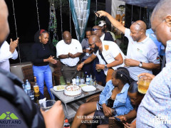 Makutano Bar And Grill, Makutano Bar and Grill photo
