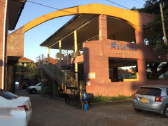 Makutano Bar And Grill, Makutano Bar and Grill photo