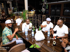 Makutano Bar And Grill, Makutano Bar and Grill photo