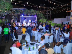 Makutano Bar And Grill, Makutano Bar and Grill photo