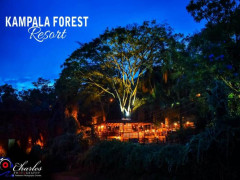 Kampala Forest Resort, Kampala Forest Resort photo