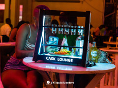 Cask Lounge, Cask Lounge & Restaurant photo