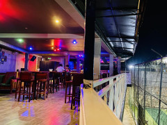 Prime Arena, Prime Arena Sports Bar and Lounge photo