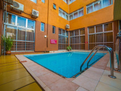Eureka Place Hotel, Eureka Place Hotel photo