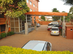 Eureka Place Hotel, Eureka Place Hotel photo