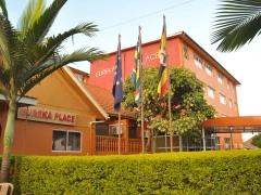 Eureka Place Hotel, Eureka Place Hotel photo