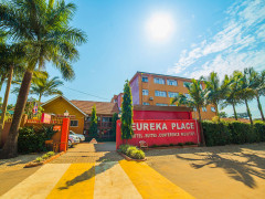 Eureka Place Hotel, Eureka Place Hotel photo