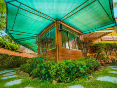 Eureka Place Hotel, Eureka Place Hotel photo
