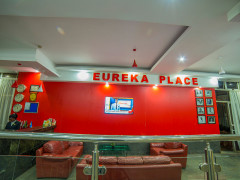 Eureka Place Hotel, Eureka Place Hotel photo