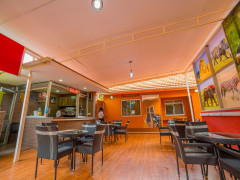 Eureka Place Hotel, Eureka Place Hotel photo