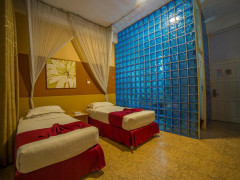 Our Rooms