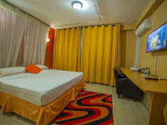 Our Rooms, Eureka Place Hotel photo