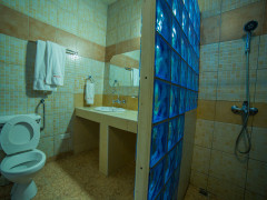 Our Rooms, Eureka Place Hotel photo