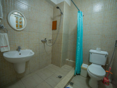 Our Rooms, Eureka Place Hotel photo