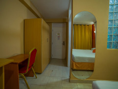 Our Rooms, Eureka Place Hotel photo