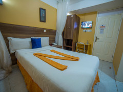 Our Rooms, Eureka Place Hotel photo