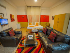 Our Rooms, Eureka Place Hotel photo