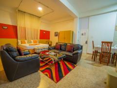 Our Rooms, Eureka Place Hotel photo