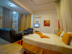 Our Rooms, Eureka Place Hotel photo
