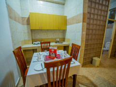 Our Rooms, Eureka Place Hotel photo