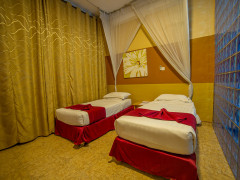 Our Rooms, Eureka Place Hotel photo